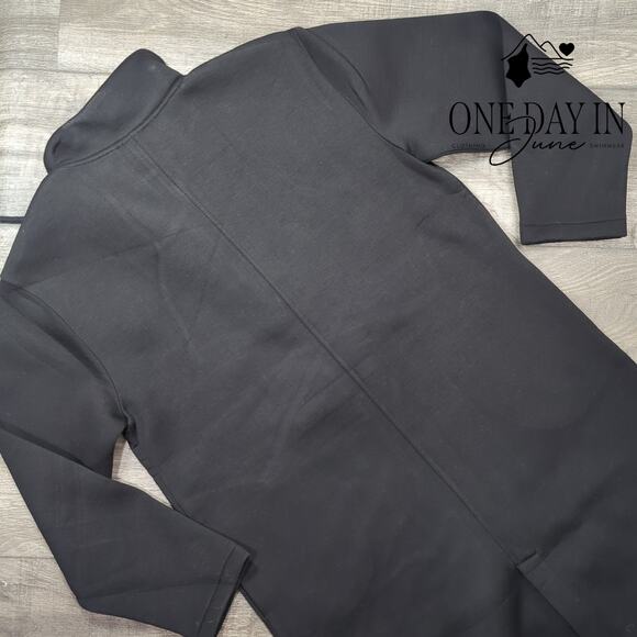 Truth Long Full Zip Sweatshirt Size M - Picture 7 of 7